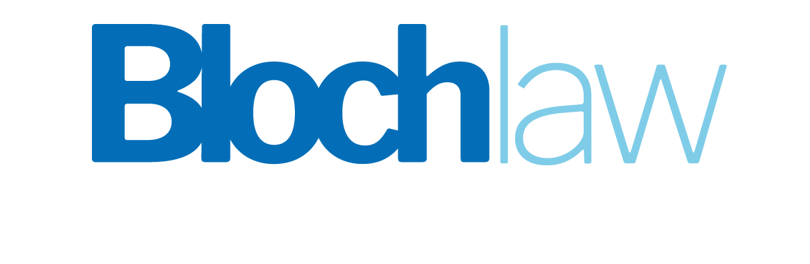 Blochlaw